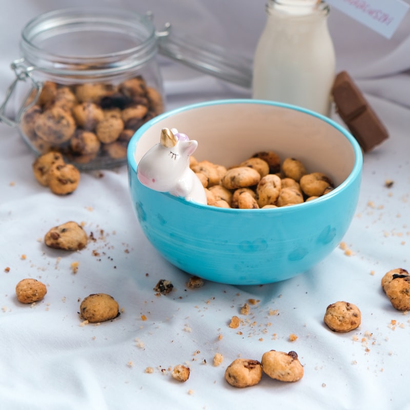 Coco Crunch