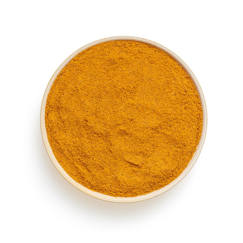 Curry Masala Powder