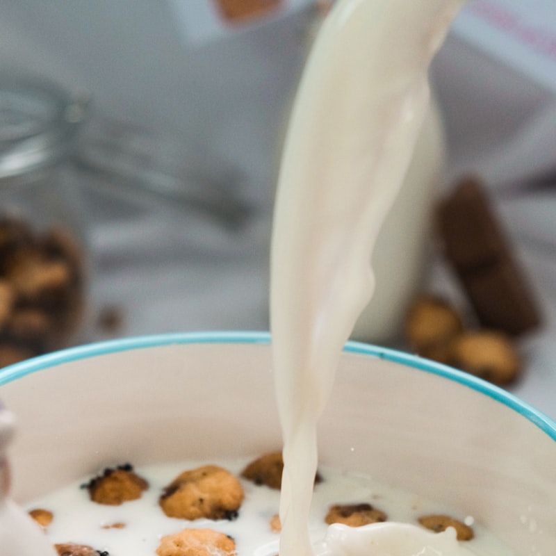 Millet Chocos
